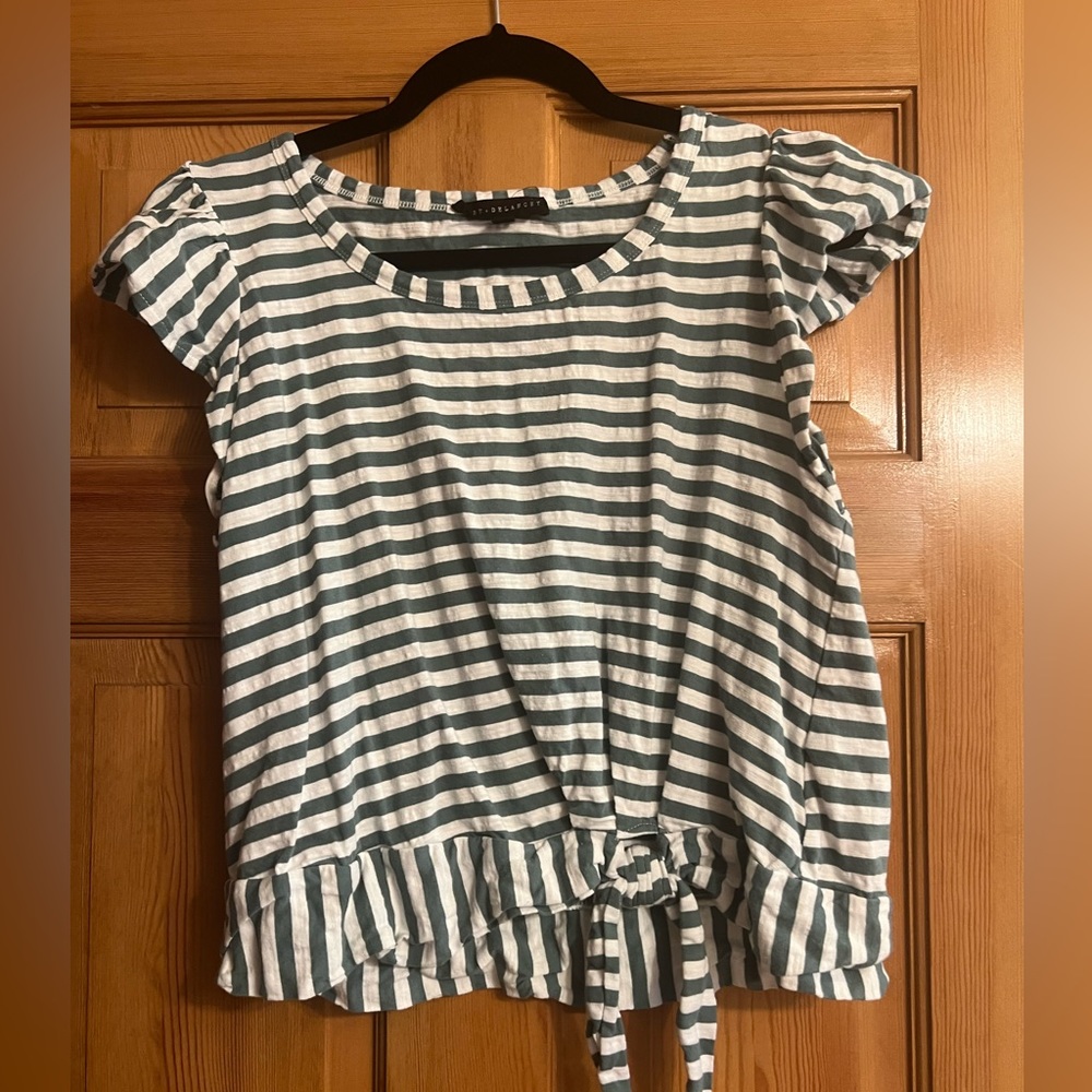 Woman’s top